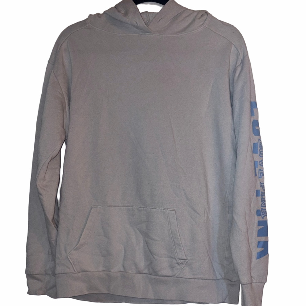 PINK Victoria’s Secret Hoodie | Sz XS - Picture 3 of 6